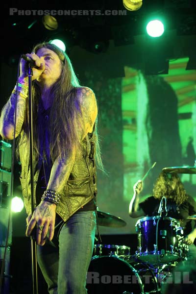 SAINT VITUS - 2010-02-09 - PARIS - Nouveau Casino - 